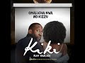 Ray Emodi - Kiki (Lyric Video)
