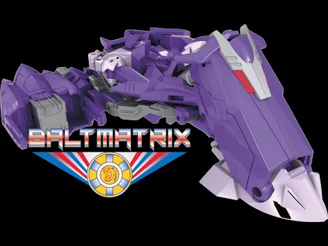 Transformers RiD Mini-Con Deployers Fracture with Airrazor