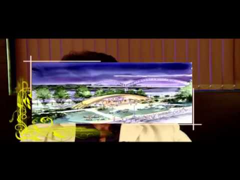 VIP City Project Tour 1