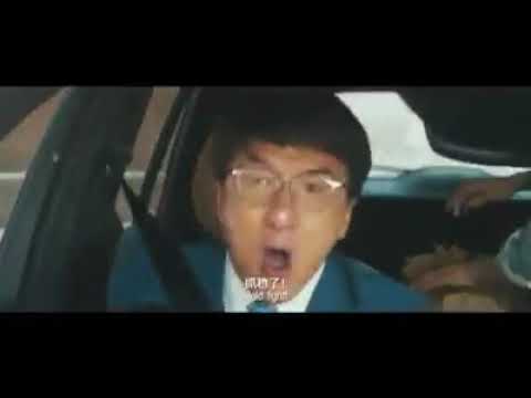 Jackie Chan's VANGUARD (Official Trailer) - In Cinemas 25 January 2020