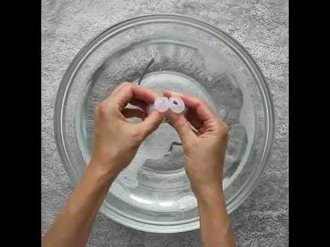 Daily Cleaning Your AirFit P10 Mask Pack for AirMini