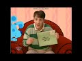 Blue S Clues We Just Got A Letter Compilation Season 1