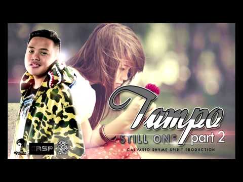 Tampo Part 2 Still One CRSP