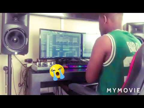 Madumane x Kabza De Small