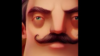 Speed Run Hello Neighbor 1 ACT - [7:46] | GAMEHEROGH - Hello Neighbour