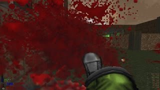 Project Brutality - Jeet Kune Doom