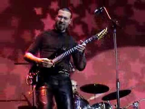 Inger si Demon - Adi Manolovici Group