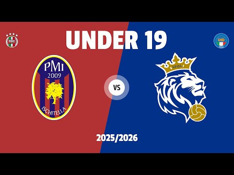 𝗛𝗜𝗚𝗛𝗟𝗜𝗚𝗛𝗧𝗦 | Marconi Ischitella- Lucera  2-2 | 9ª giornata Under 19 Pugliese - Girone A 2025/26