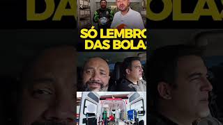 Veja urgente saúde deputado fala #noticia #agora #caporezzo #samu #noticia @caporezzodm