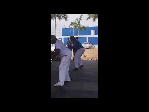 Boa Esperança celebra ancestralidade no 3º Encontro Interestadual de Capoeira