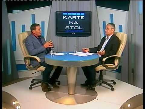 KARTE NA STOL 23.11.2017.