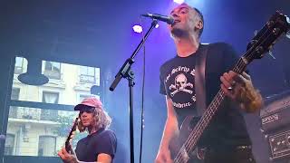 Les Lullies - &quot;Black September&quot; (Dead Moon)