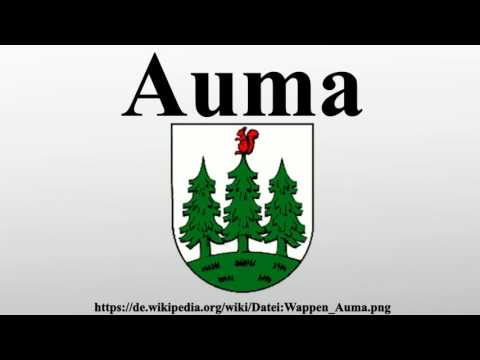 Auma