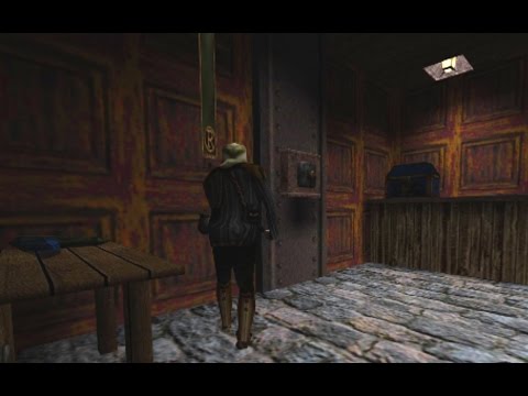 ► P19. Let's Play Thief: The Dark Project