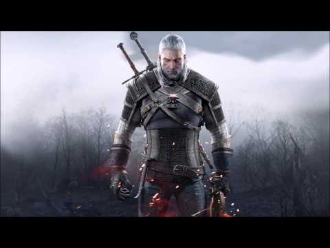 Best VGM of All Time | The Witcher 3 OST - Geralt of Rivia