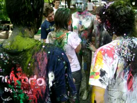 Matrícula biXos Fabico 2010/1