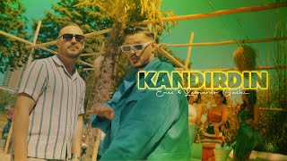 Leonardo Gashi & Enes - Kandirdin