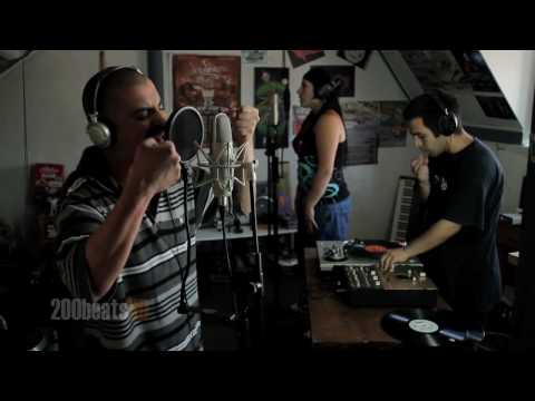 gerrillerokulto con michu mc - luchin