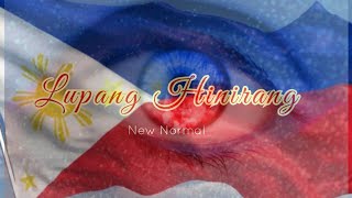 Download lagu Lupang Hinirang In the midst of the Country fighti... mp3