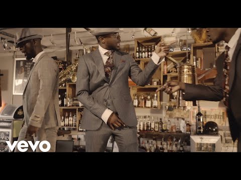 PDK Namibia - SAKA ft. Atherwise, King Elegant, Top Cheri