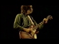 Led Zeppelin: Heartbreaker 8/4/1979 HD