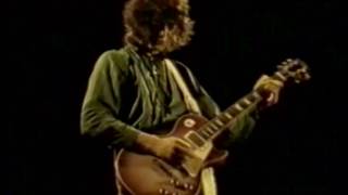 Led Zeppelin: Heartbreaker 8/4/1979 HD