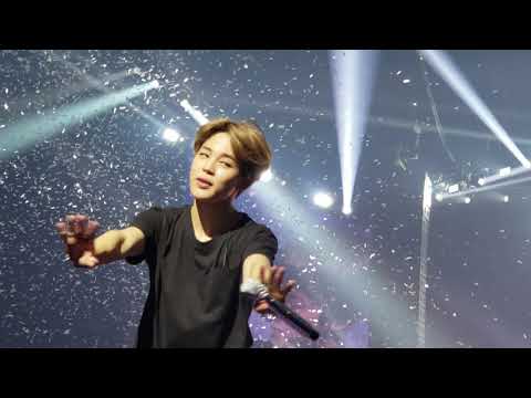 [180923] BTS IN HAMILTON DAY3 🇨🇦| First Ontario Center