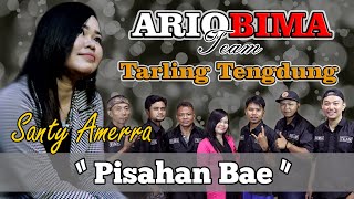 Download lagu TARLING TENGDUNG ' PISAHAN BAE ' (COVER) ArioBima Team Voc. Santy Amerra mp3