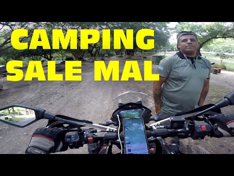 Viaje en MOTO - DIA 3 - RECREO/SAN FERNANDO (CATAMARCA)