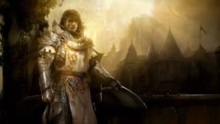 Die Völker von Guild Wars 2 [Official German Trailer]