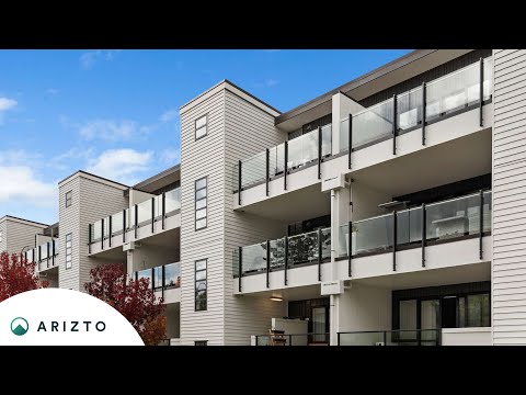 23/11 Carlos Drive, Flat Bush, Auckland, 2房, 2浴, 公寓