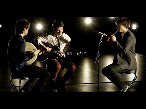 Michael McGoldrick's / Willy Coleman's / The Funky Spider by Kasír