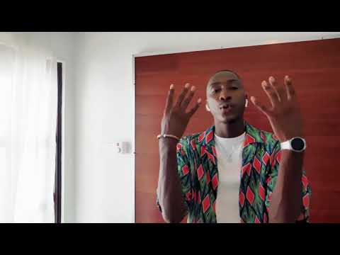 Tee .S. Jay - BABY ( Official Music Video )
