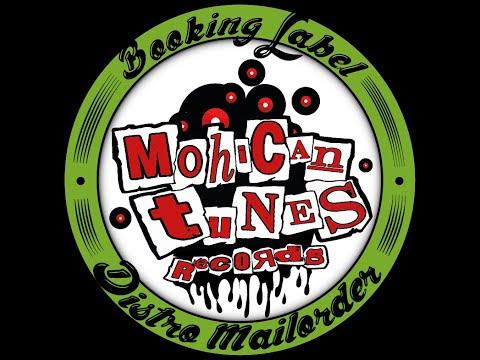 Spot Mohican Tunes Records