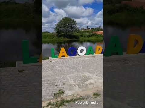 Orla da Lagoa das Panelas, Itabi/Se 