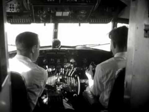 De Vliegende Hollander - Acte 4 (1950)