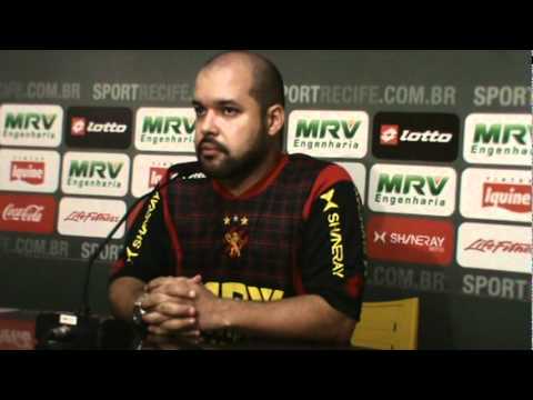 Goleada PE - Médico fala sobre lesões de Thiaguinho e Hamílton