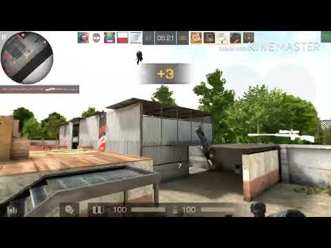 Standoff 2 New Update 0.10.11 Gameplay!!