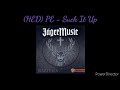 (HED) PE - Suck It Up