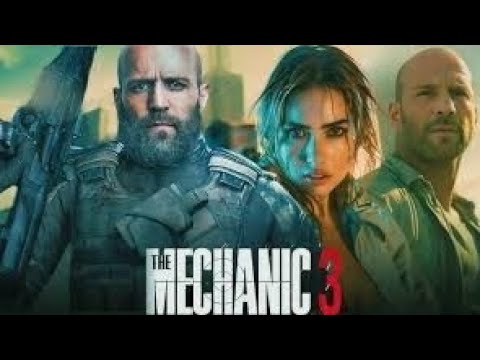 The Mechanic 3 2024 full movie sub indo