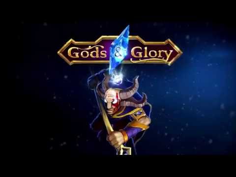 Видео Gods and Glory: Age of Kings #1