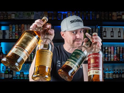 What's the Best Glenmorangie Whisky?