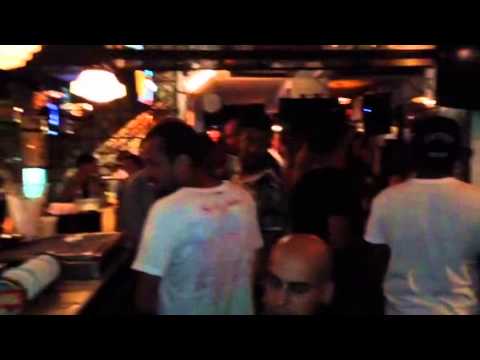 Samba Villa Madalena São Paulo