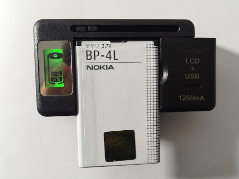 SHLOK Batteria Originale Nokia BL-4UL – 1200 MAh Per Nokia 225, Asha 500 E 502, Con Panno In Omaggio