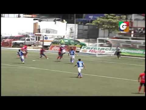 Video Gol: Juan José Valenzuela - Malacateco 3-0 Mictlán , Clausura 2016 - Jornada 12 HD