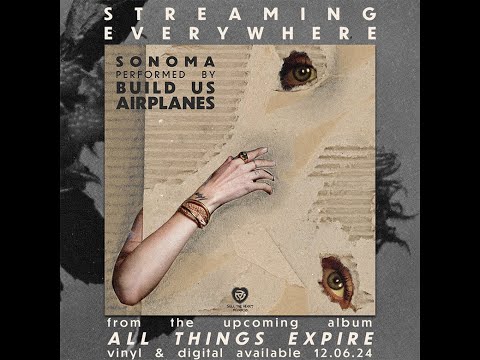 Build Us Airplanes video