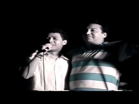 MI MUCHACHO - DIOMEDES SANTO Y R8 ! EXCLUSIVO ¡