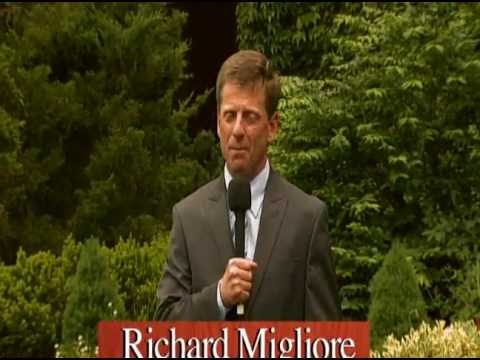 History of the Game: Metropolitan Handicap