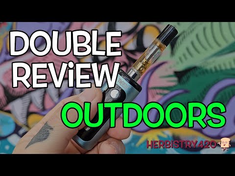 Yocan Kodo Plus Review: 5 Voltage Settings Worth It?