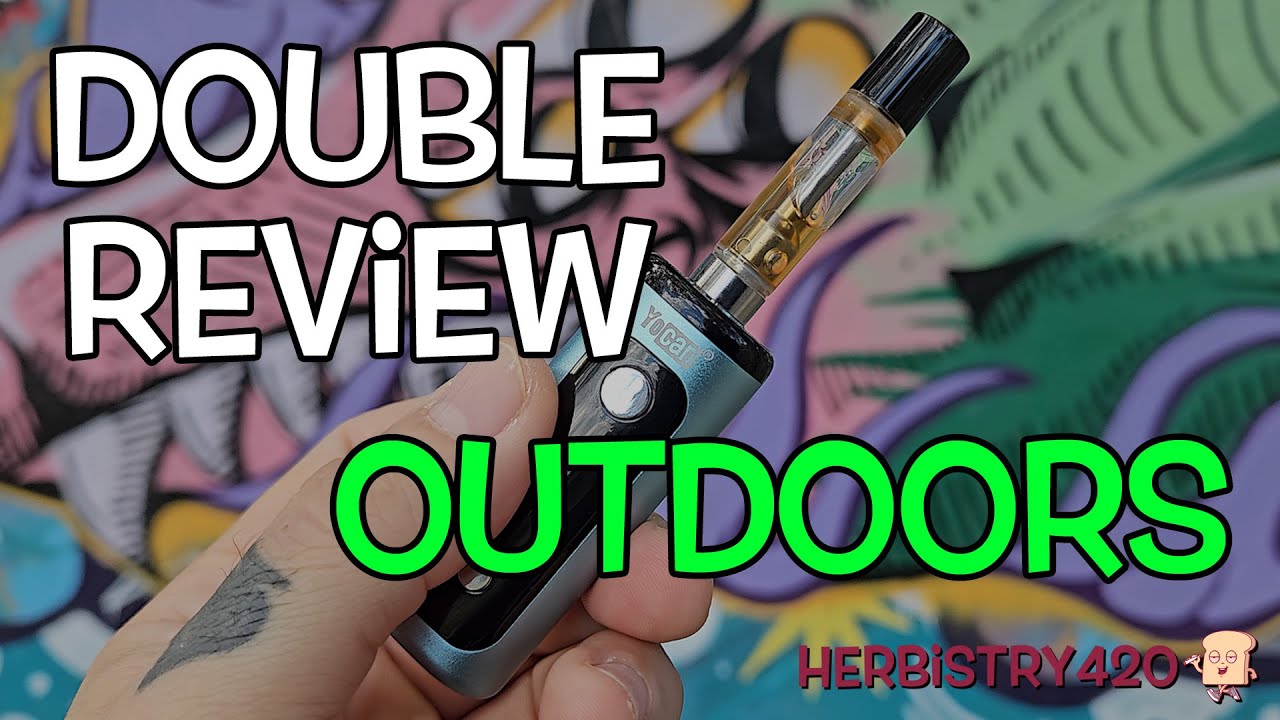 Yocan Kodo Plus Review: 5 Voltage Settings Worth It?